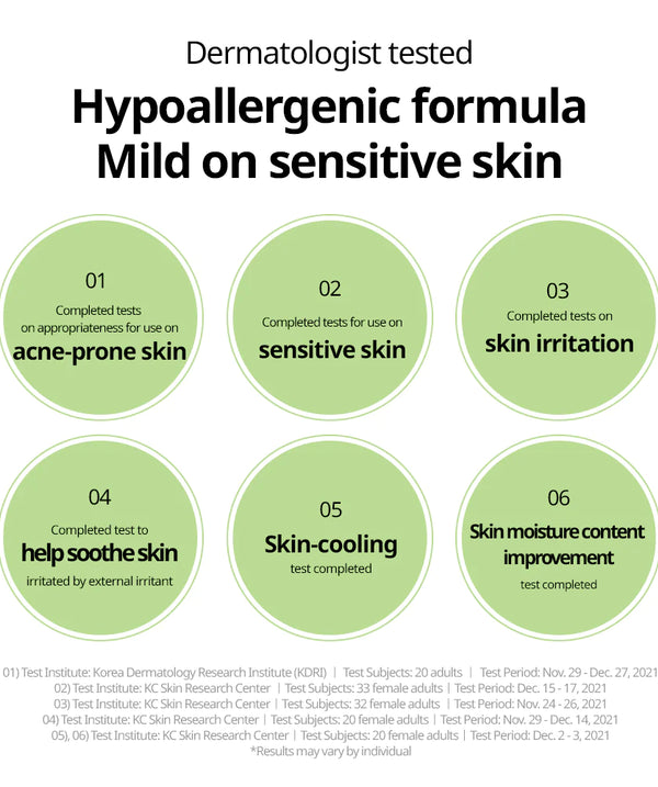Goodal - Calming Moisture Serum