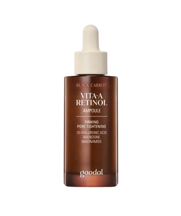 Goodal - Black Carrot Vita-A Retinol Ampoule