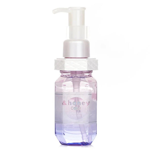 &Honey Color Control Repair Hair Oil