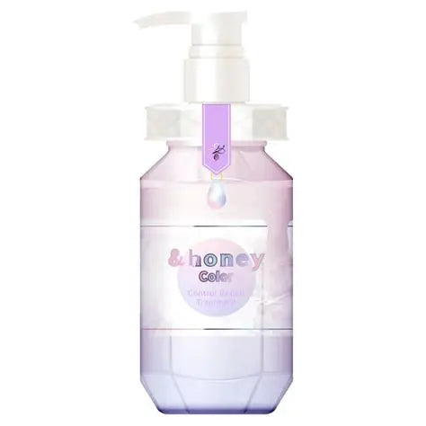 &Honey Color Control Repair Treatment
