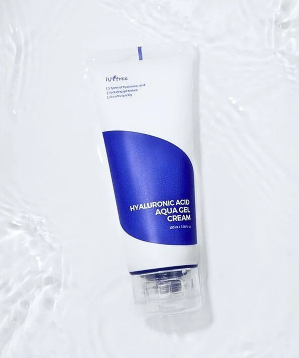 Isntree - Hyaluronic Acid Aqua Gel Cream