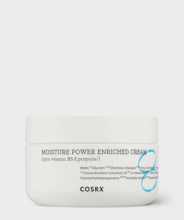 COSRX - Moisture Power Enriched Cream