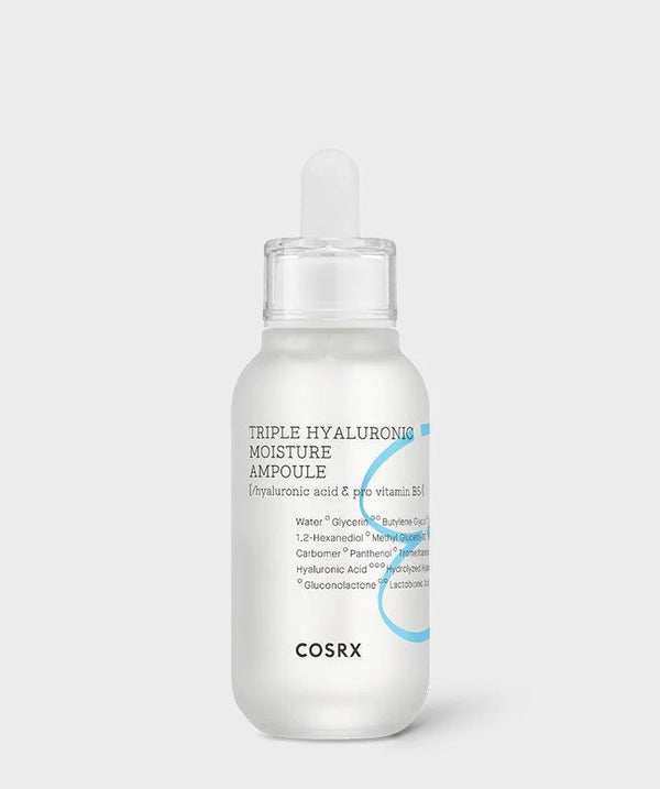 COSRX - Hydrium Triple Hyaluronic Moisture Ampoule