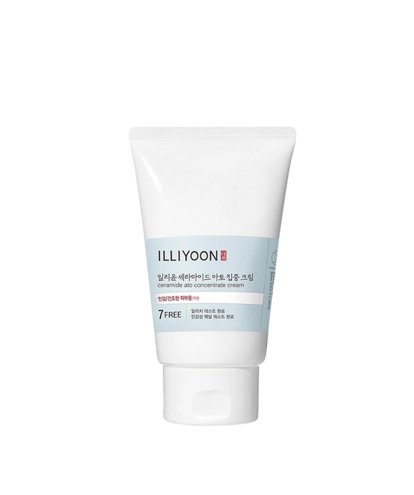 ILLIYOON - Ceramide Ato Concentrate Cream