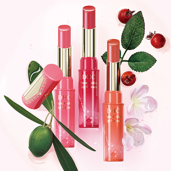 DHC - Lip Cream