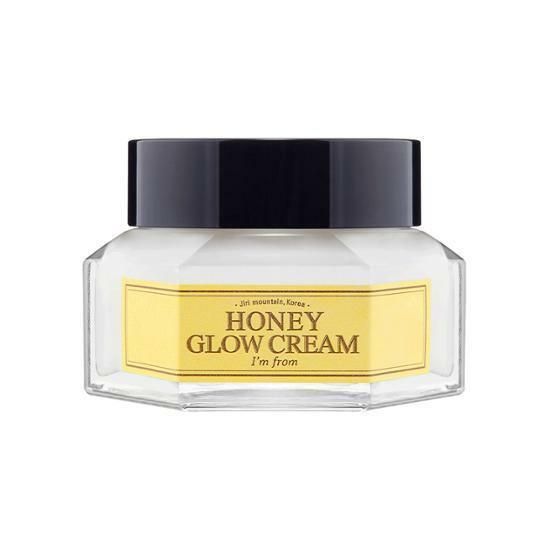 I'm from - Honey Glow Cream