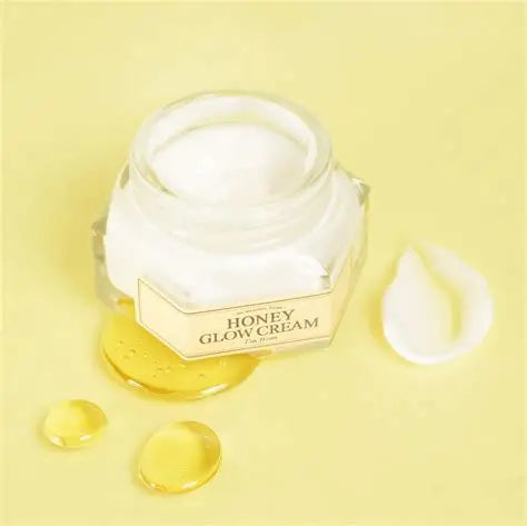 I'm from - Honey Glow Cream