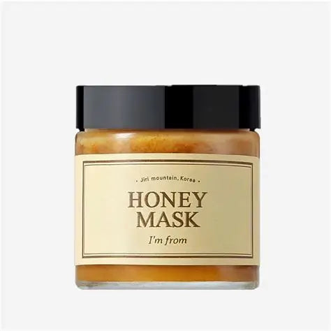 I'm from - Honey Mask