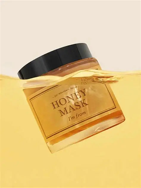 I'm from - Honey Mask