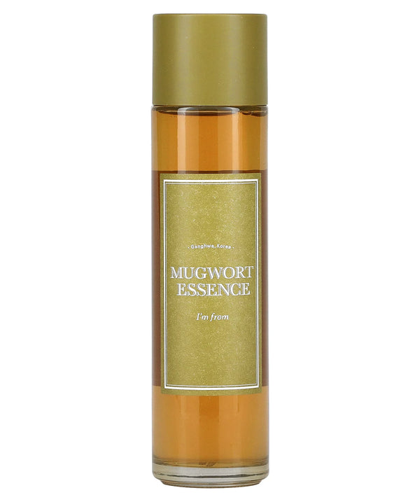 I'm from - Mugwort Essence