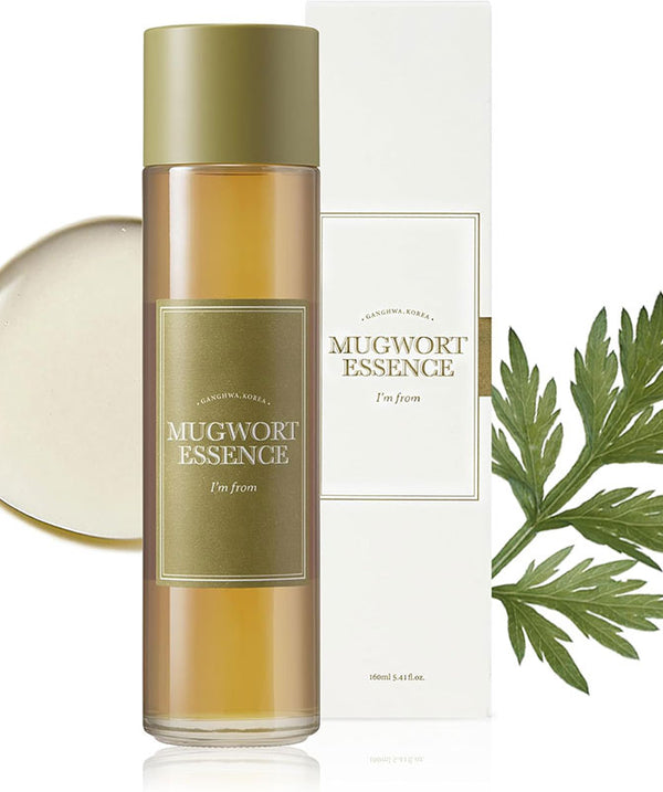 I'm from - Mugwort Essence