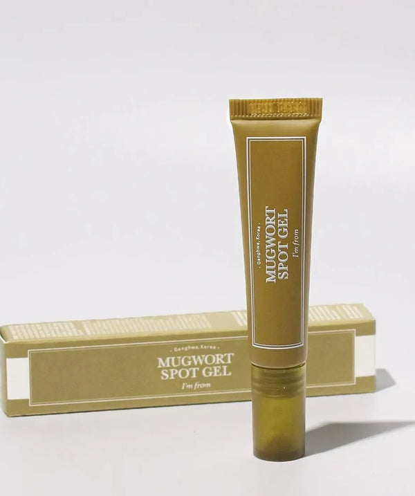I'm from - Mugwort Spot Gel