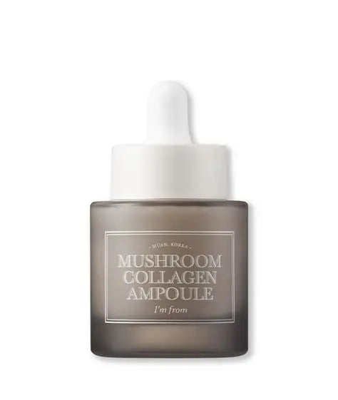 I'm from - Mushroom Collagen Ampoule
