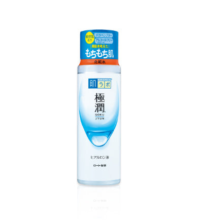 Hada Labo Gokujyun Hydrating Lotion Light