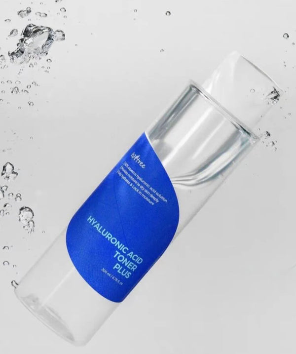 Isntree Hyaluronic Acid Toner Plus 200ml