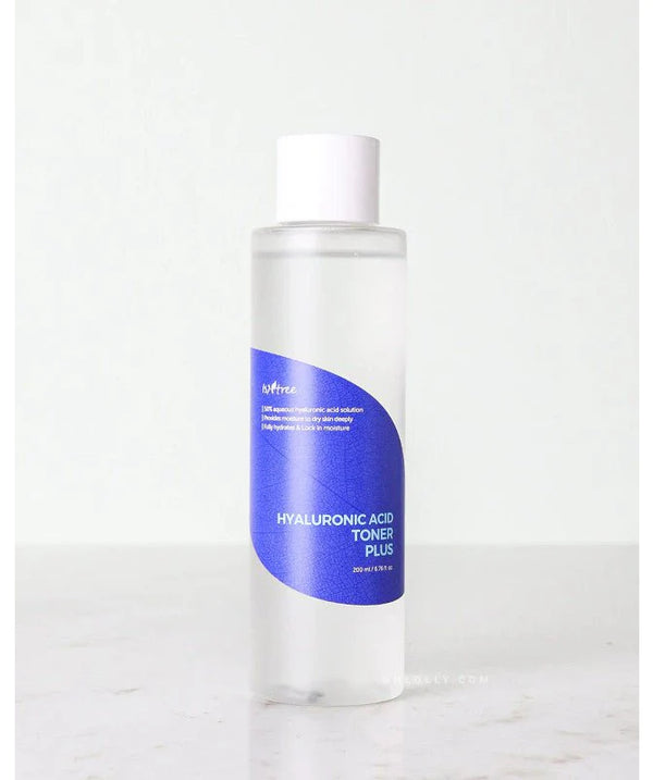 Isntree Hyaluronic Acid Toner Plus 200ml