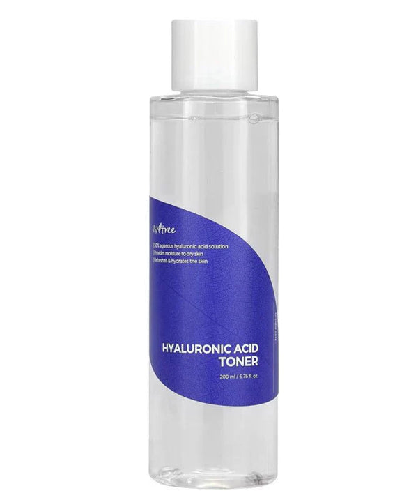 Isntree Hyaluronic Acid Toner 200ml