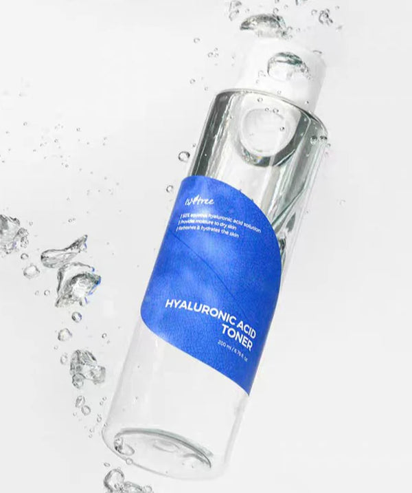 Isntree Hyaluronic Acid Toner 200ml