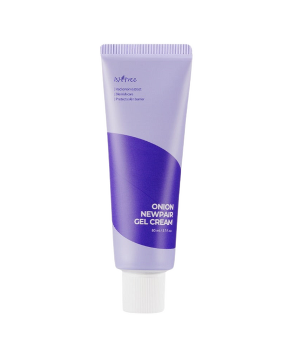 Isntree - Onion Newpair Essence Toner