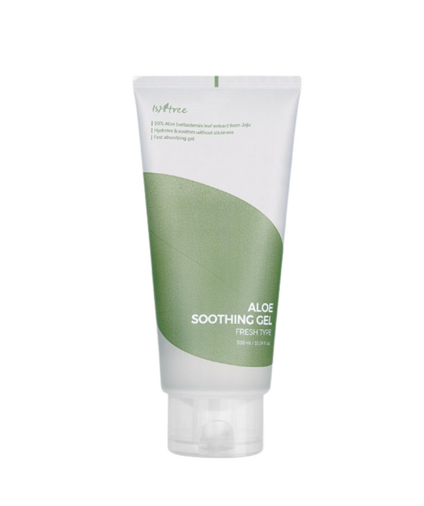 Isntree - Aloe Soothing Gel Fresh Type