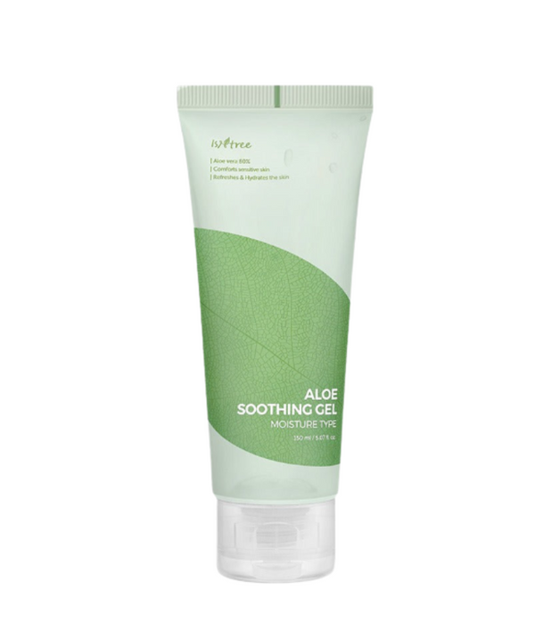 Isntree - Aloe Soothing Gel