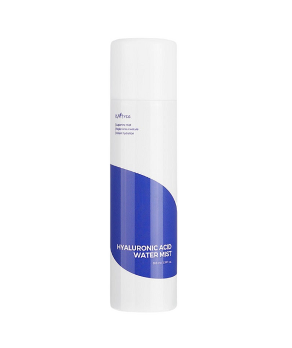 Isntree - Hyaluronic Acid Water Mist