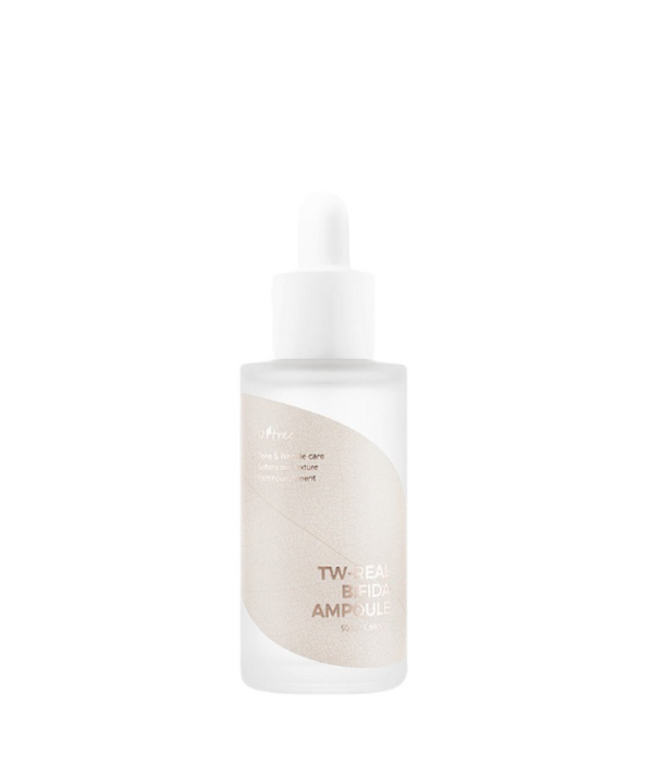 Isntree - TW-Real Bifida Ampoule