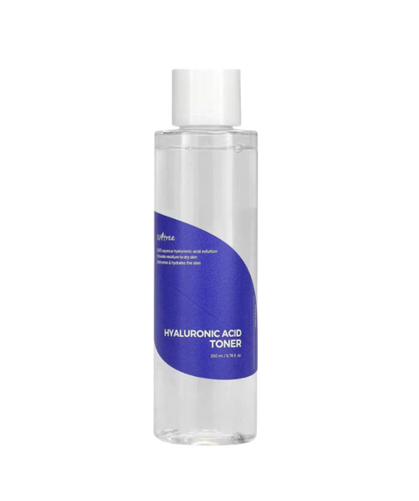 Isntree - Hyaluronic Acid Toner