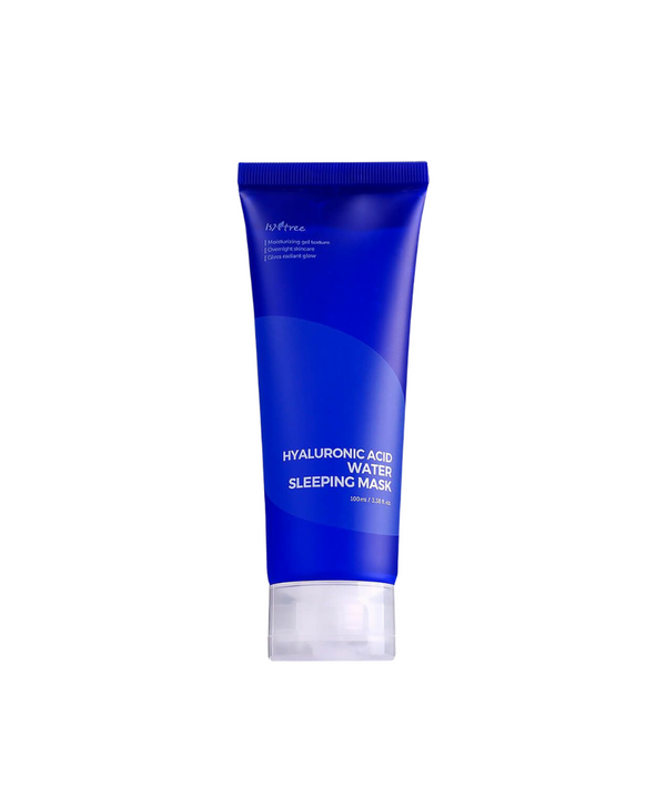 Isntree - Hyaluronic Acid Water Sleeping Mask