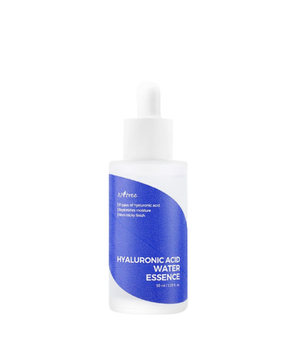 Isntree - Hyaluronic Acid Water Essence