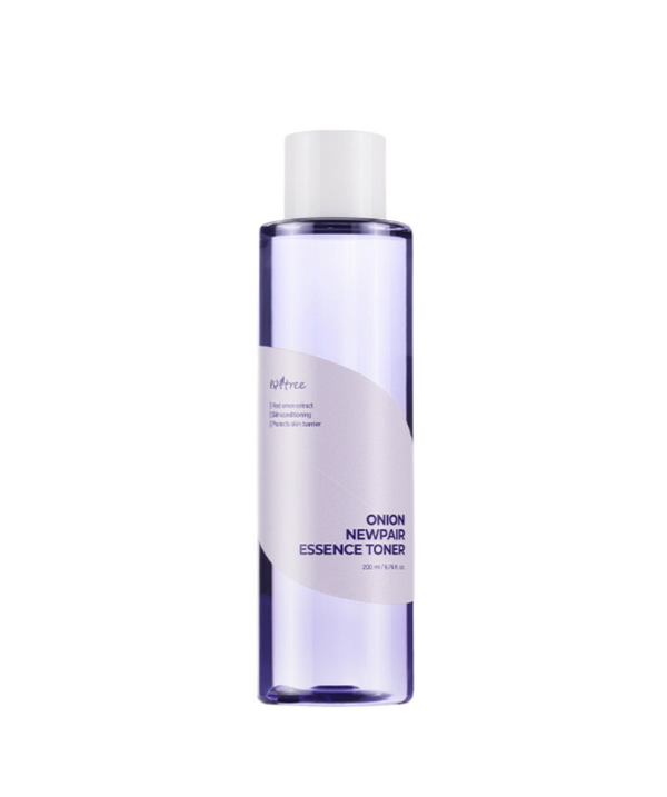 Isntree - Onion Newpair Essence Toner