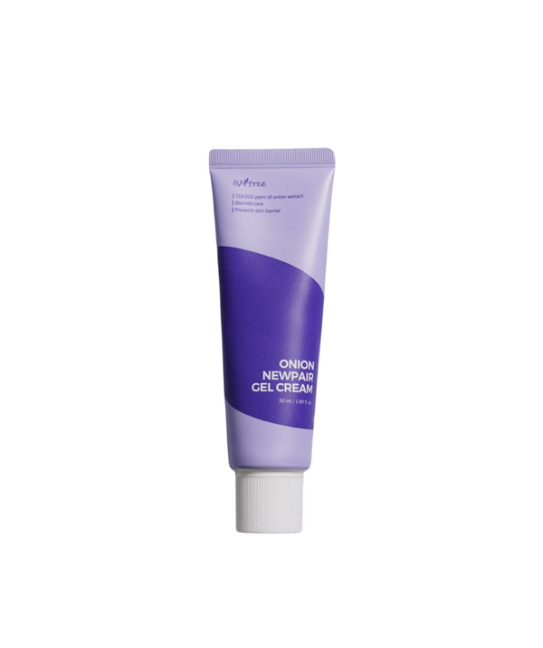 Isntree - Onion Newpair Gel Cream