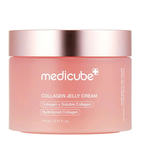 Medicube Collagen Jelly Cream 110ml
