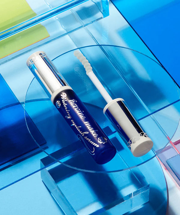 KISSME Heroine Make Watering Eyelash Serum