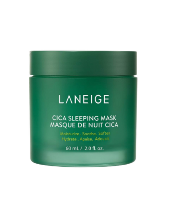 LANEIGE - Cica Sleeping Mask