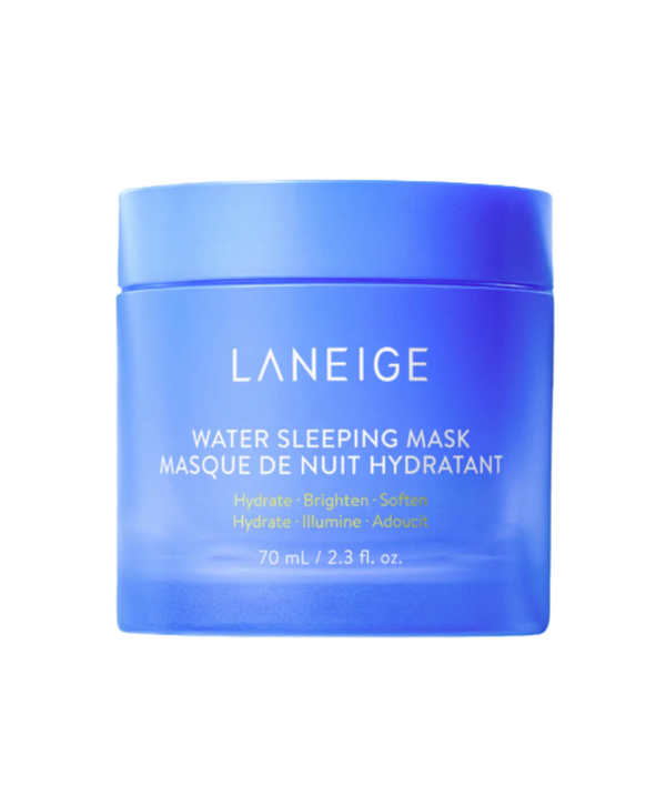 LANEIGE - Water Sleeping Mask