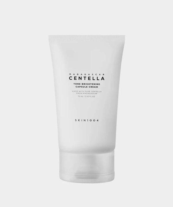 SKIN1004 Madagascar Centella Tone Brightening Capsule Cream 75ml