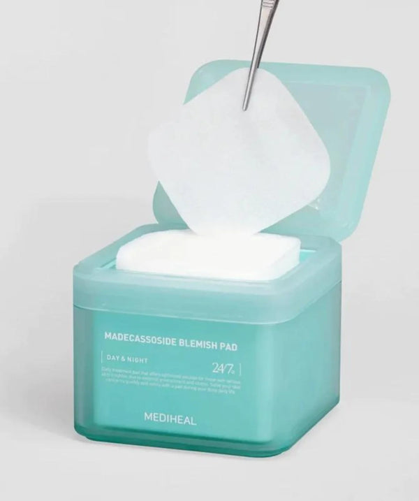 MEDIHEAL Madecassoside Blemish Pad