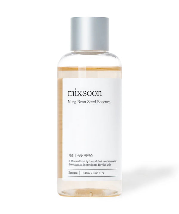mixsoon - Mung Bean Seed Essence
