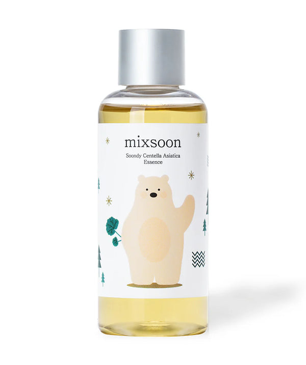 mixsoon - Soondy Centella Asiatica Essence
