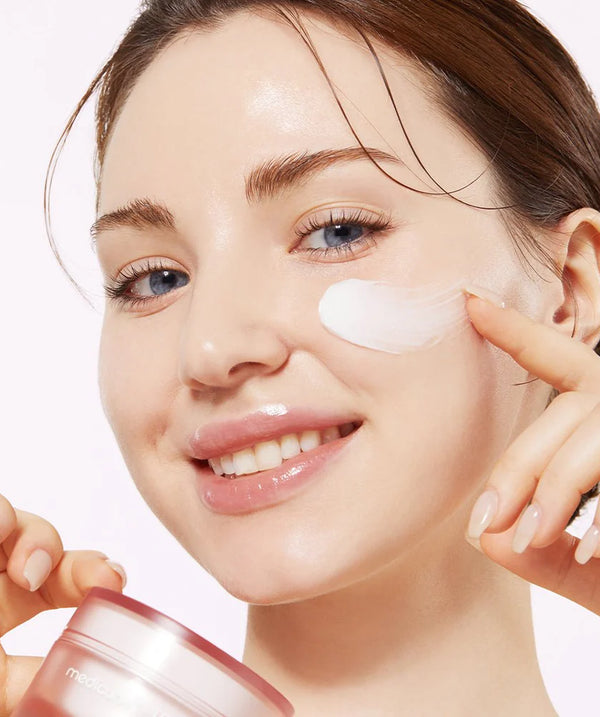 Medicube - Triple Collagen Cream