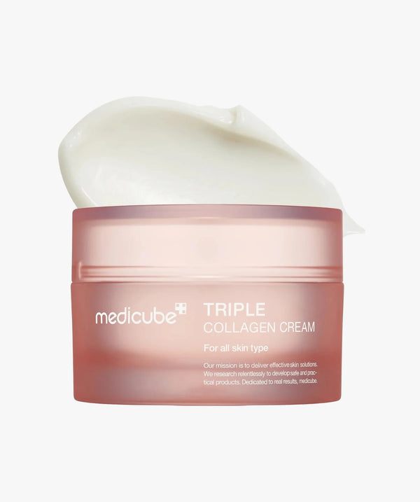 medicube triple collagen cream 50ml