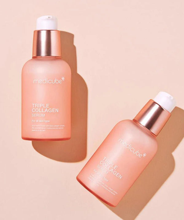 medicube triple collagen serum 55ml