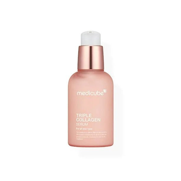 medicube triple collagen serum 55ml