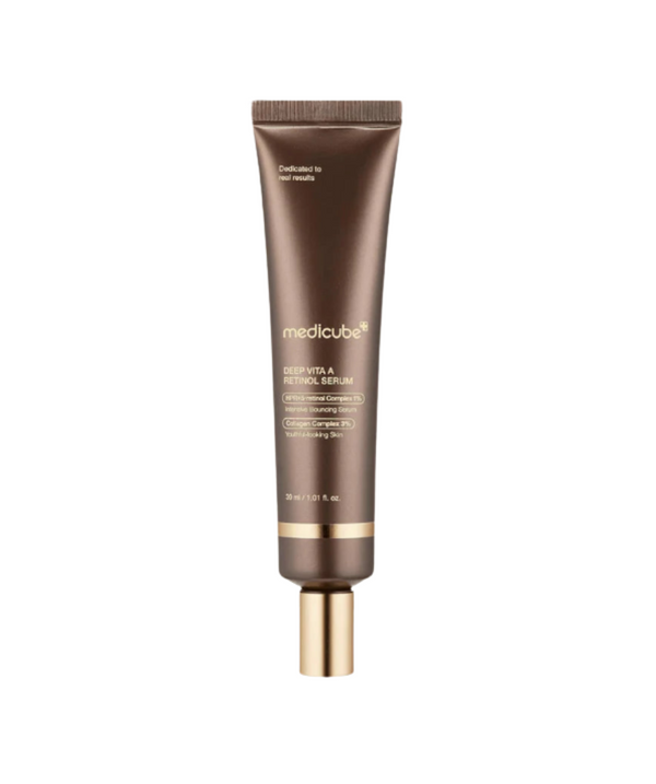 Medicube - Deep Vita A Retinol Serum