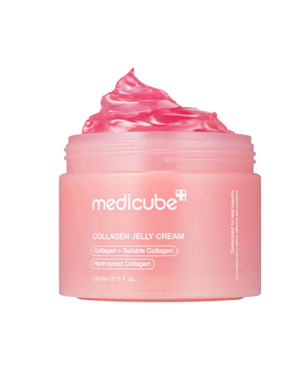 Medicube - Collagen Jelly Cream
