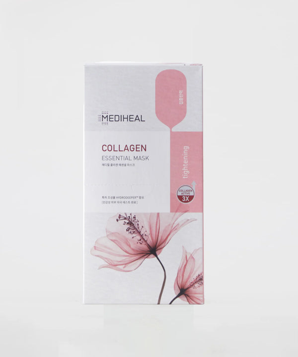 MEDIHEAL  Collagen Essential Mask