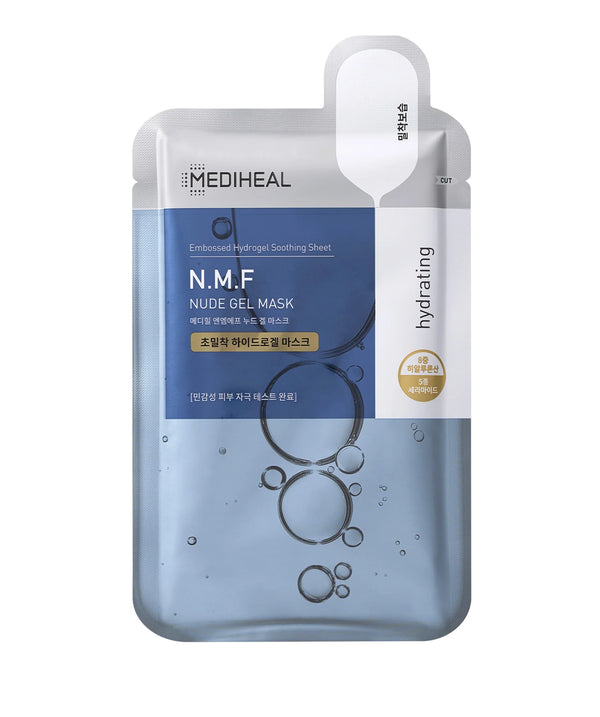 MEDIHEAL N.M.F Nude Gel Mask