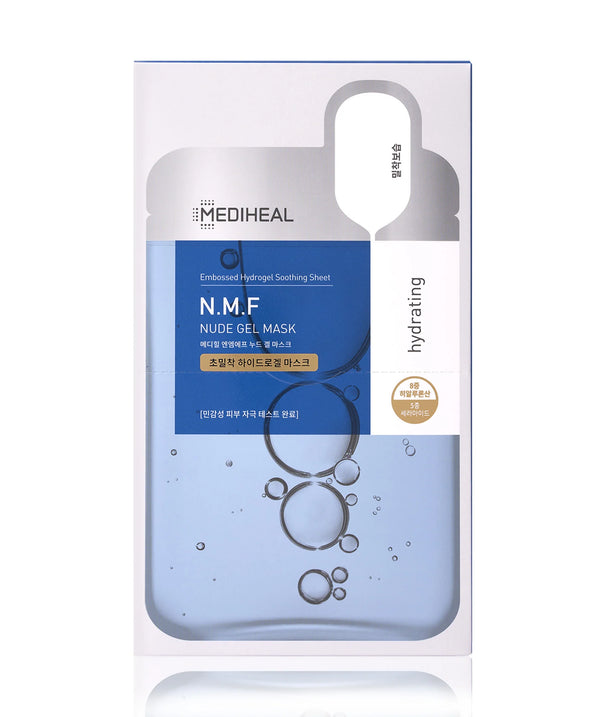 MEDIHEAL N.M.F Nude Gel Mask