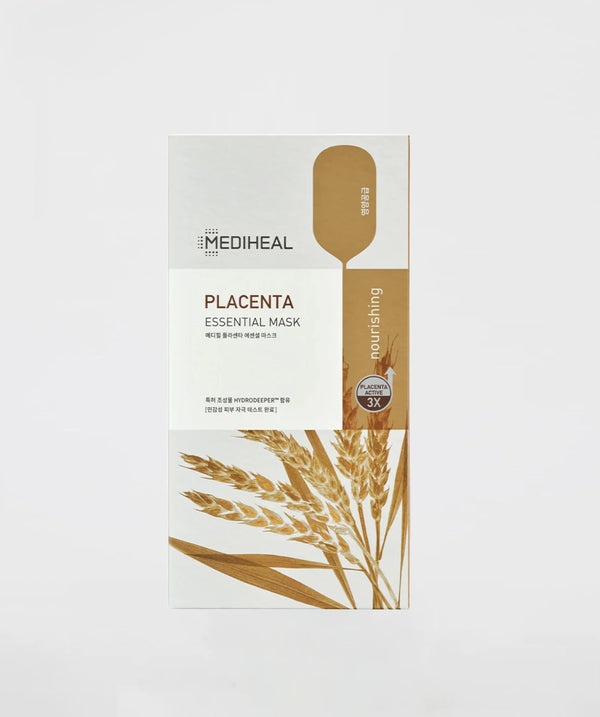 Mediheal Placenta Essential Mask